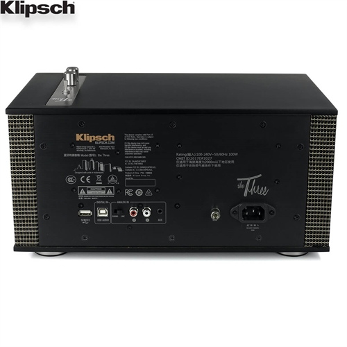 Loa Klipsch The Three II 5